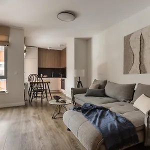 Scala By Moderna Profit- Lakowa 60c Apartament